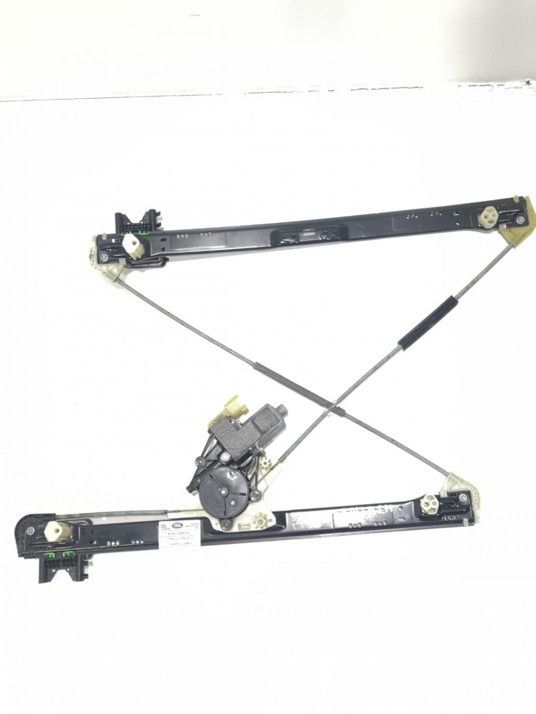 стеклоподъемник передний левый Land Rover Range Rover 4 поколение 2017, 4.4 л., дизель, АКПП, внедорожник 5 дв., CK5223201AK - фото №1