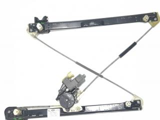 стеклоподъемник передний левый Land Rover Range Rover 4 поколение 2017, 4.4 л., дизель, АКПП, внедорожник 5 дв., CK5223201AK