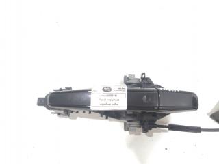 ручка наружная Land Rover Range Rover 4 поколение 2017, 4.4 л., дизель, АКПП, внедорожник 5 дв.