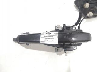 ручка наружная Land Rover Range Rover 4 поколение 2017, 4.4 л., дизель, АКПП, внедорожник 5 дв.