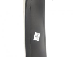 молдинг двери задней правой Jaguar E-Pace 1 поколение 2020, 2.0 л., бензин, АКПП, внедорожник 5 дв.