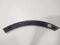 молдинг двери задней правой Jaguar E-Pace 1 поколение 2020, 2.0 л., бензин, АКПП, внедорожник 5 дв. - фото №2