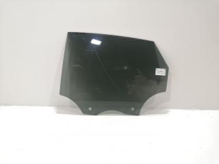 стекло двери задней левой Jaguar E-Pace 1 поколение 2020, 2.0 л., бензин, АКПП, внедорожник 5 дв.