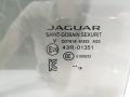 стекло двери задней левой Jaguar E-Pace 1 поколение 2020, 2.0 л., бензин, АКПП, внедорожник 5 дв. - фото №2