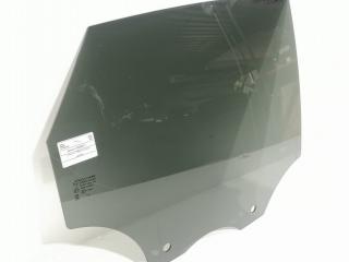 стекло двери задней правой Jaguar E-Pace 1 поколение 2020, 2.0 л., бензин, АКПП, внедорожник 5 дв.