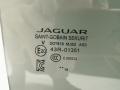 стекло двери задней правой Jaguar E-Pace 1 поколение 2020, 2.0 л., бензин, АКПП, внедорожник 5 дв. - фото №4