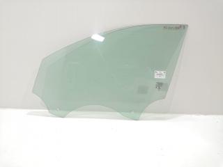 стекло двери передней левой Jaguar E-Pace 1 поколение 2020, 2.0 л., бензин, АКПП, внедорожник 5 дв.