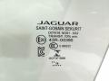 стекло двери передней левой Jaguar E-Pace 1 поколение 2020, 2.0 л., бензин, АКПП, внедорожник 5 дв. - фото №2