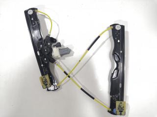 стеклоподъемник электрический передний правый Land Rover Range Rover Velar 1 поколение 2020, 2.0 л., дизель, АКПП, внедорожник 5 дв.