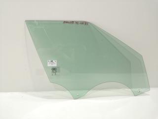 стекло двери передней правой Land Rover Range Rover Velar 1 поколение 2020, 2.0 л., дизель, АКПП, внедорожник 5 дв.