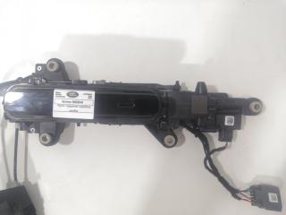 ручка наружная Land Rover Range Rover Velar 1 поколение 2020, 2.0 л., дизель, АКПП, внедорожник 5 дв.