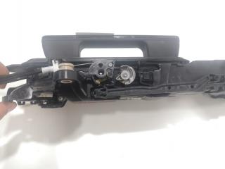 ручка наружная Land Rover Range Rover Velar 1 поколение 2020, 2.0 л., дизель, АКПП, внедорожник 5 дв.