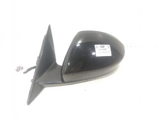 зеркало наружное левое Land Rover Range Rover Velar 1 поколение 2020, 2.0 л., 204DTD, дизель, АКПП, внедорожник 5 дв.