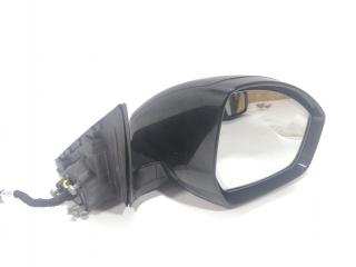 зеркало наружное правое Land Rover Range Rover Velar 1 поколение 2020, 2.0 л., 204DTD, дизель, АКПП, внедорожник 5 дв.