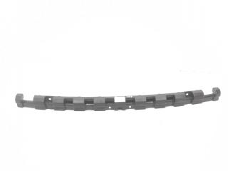 Крепление бампера заднего Jaguar E-Pace 1 поколение 2020, 2.0 л., бензин, АКПП, внедорожник 5 дв., J9C317D928A