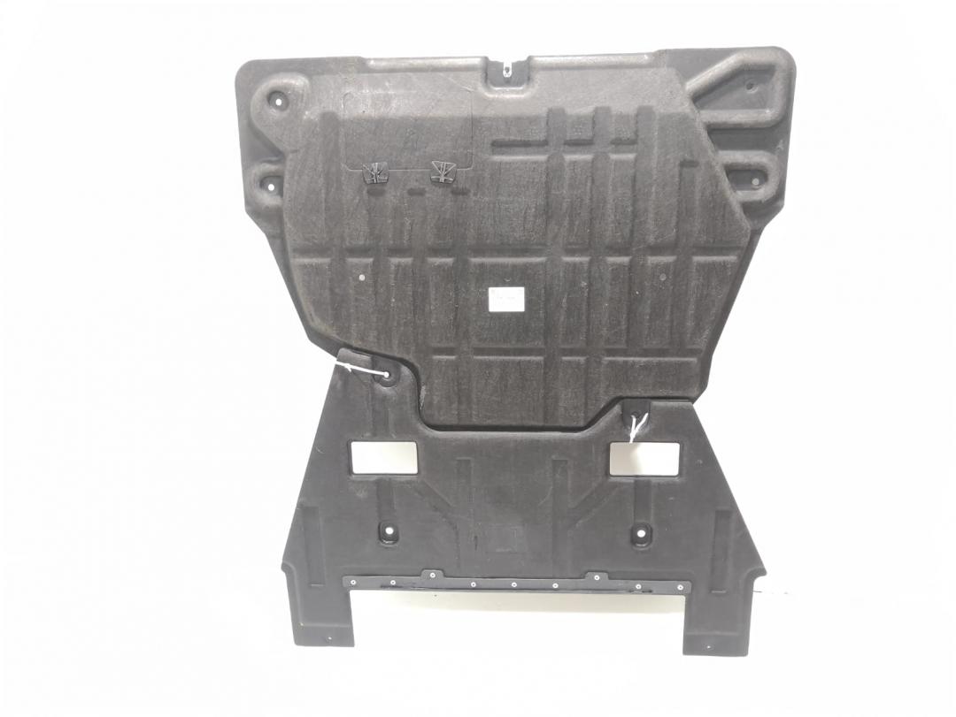 защита двигателя Jaguar E-Pace 1 поколение 2020, 2.0 л., бензин, АКПП, внедорожник 5 дв., HJ326B629AD - фото №1