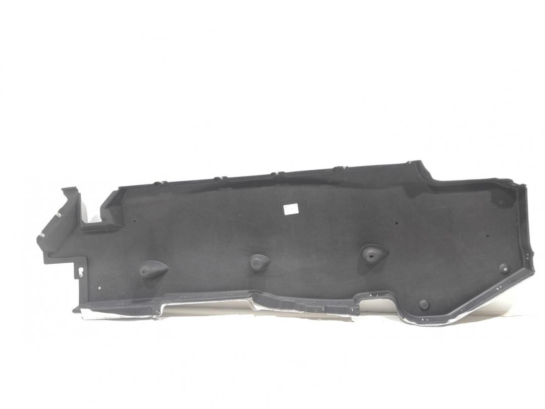 защита днища Jaguar E-Pace 1 поколение 2020, 2.0 л., бензин, АКПП, внедорожник 5 дв., J9C3104C20AD - фото №1