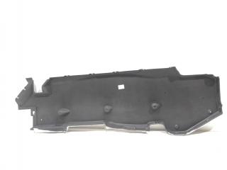 защита днища Jaguar E-Pace 1 поколение 2020, 2.0 л., бензин, АКПП, внедорожник 5 дв., J9C3104C20AD