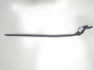 молдинг лобового стекла Jaguar E-Pace 1 поколение 2020, 2.0 л., бензин, АКПП, внедорожник 5 дв., J9C3025A52AB