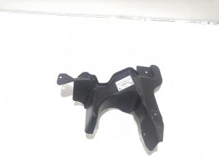 пыльник двигателя Jaguar E-Pace 1 поколение 2020, 2.0 л., бензин, АКПП, внедорожник 5 дв., J9C316A262AB