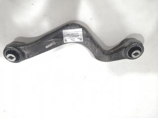 рычаг задний левый Jaguar E-Pace 1 поколение 2020, 2.0 л., бензин, АКПП, внедорожник 5 дв., FK725B673AC