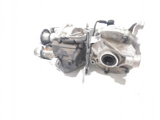 редуктор заднего моста Jaguar E-Pace 1 поколение 2020, 2.0 л., бензин, АКПП, внедорожник 5 дв., HJ324N053BA