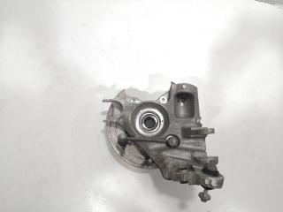 кулак задний правый Jaguar E-Pace 1 поколение 2020, 2.0 л., бензин, АКПП, внедорожник 5 дв.