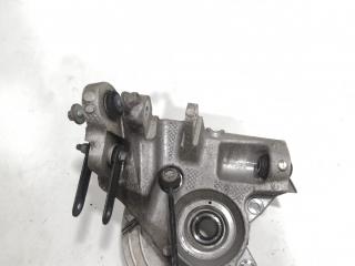 кулак задний левый Jaguar E-Pace 1 поколение 2020, 2.0 л., бензин, АКПП, внедорожник 5 дв.