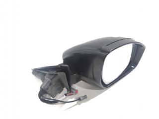 зеркало наружное правое Jaguar E-Pace 1 поколение 2020, 2.0 л., бензин, АКПП, внедорожник 5 дв.