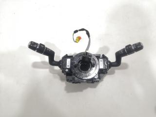 переключатель подрулевой (стрекоза) Jaguar E-Pace 1 поколение 2020, 2.0 л., бензин, АКПП, внедорожник 5 дв., J9C313N064EC