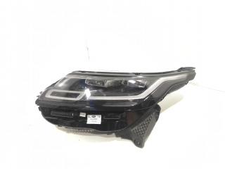 фара левая Land Rover Range Rover Velar 1 поколение 2020, 2.0 л., 204DTD, дизель, АКПП, внедорожник 5 дв., J8A213W030DG