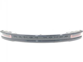 накладка двери (крышки) багажника Land Rover Range Rover Velar 1 поколение 2020, 2.0 л., 204DTD, дизель, АКПП, внедорожник 5 дв., J8A213192CE