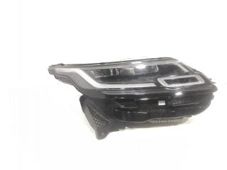 фара правая Land Rover Range Rover Velar 1 поколение 2020, 2.0 л., 204DTD, дизель, АКПП, внедорожник 5 дв., J8A213W029DG