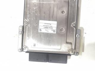 блок управления двигателем Jaguar E-Pace 1 поколение 2020, 2.0 л., бензин, АКПП, внедорожник 5 дв., HJ3214C568AB