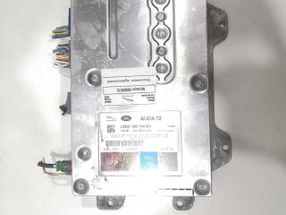 усилитель музыкальный Jaguar E-Pace 1 поколение 2020, 2.0 л., бензин, АКПП, внедорожник 5 дв., L8D219C164BA