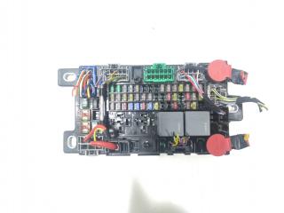 блок предохранителей Jaguar E-Pace 1 поколение 2020, 2.0 л., бензин, АКПП, внедорожник 5 дв., J9C314K016BB