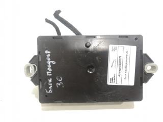 блок предохранителей Jaguar E-Pace 1 поколение 2020, 2.0 л., бензин, АКПП, внедорожник 5 дв.