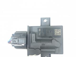 блок управления топливным насосом Jaguar E-Pace 1 поколение 2020, 2.0 л., бензин, АКПП, внедорожник 5 дв., FK729D370AF