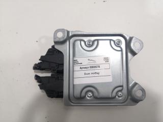 блок AirBag Jaguar E-Pace 1 поколение 2020, 2.0 л., бензин, АКПП, внедорожник 5 дв., J9C314D374AK