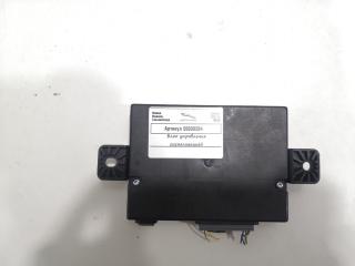 блок управления сигнализацией Jaguar E-Pace 1 поколение 2020, 2.0 л., бензин, АКПП, внедорожник 5 дв., J9C319H440BF