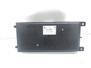 блок комфорта Jaguar E-Pace 1 поколение 2020, 2.0 л., бензин, АКПП, внедорожник 5 дв., J9C314F041AC