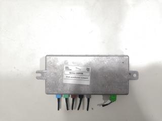 блок управления камерой Jaguar E-Pace 1 поколение 2020, 2.0 л., бензин, АКПП, внедорожник 5 дв., JJ3214F026AD