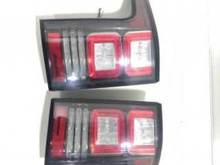 фонари задние (комплект) Land Rover Range Rover 4 поколение 2017, 4.4 л., дизель, АКПП, внедорожник 5 дв.