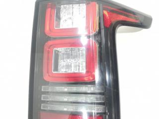 фонарь задний правый Land Rover Range Rover 4 поколение 2017, 4.4 л., дизель, АКПП, внедорожник 5 дв.