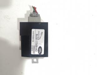 блок радио Jaguar E-Pace 1 поколение 2020, 2.0 л., бензин, АКПП, внедорожник 5 дв., BJ3217509AD