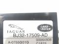 блок радио Jaguar E-Pace 1 поколение 2020, 2.0 л., бензин, АКПП, внедорожник 5 дв., BJ3217509AD - фото №4