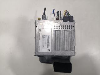 магнитола Jaguar E-Pace 1 поколение 2020, 2.0 л., бензин, АКПП, внедорожник 5 дв., KW9319C211PD