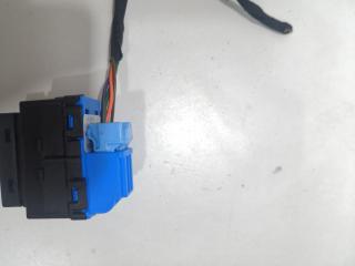 переключатель круиз-контроля Jaguar E-Pace 1 поколение 2020, 2.0 л., бензин, АКПП, внедорожник 5 дв.