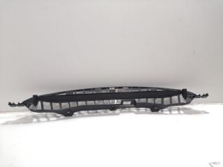 усилитель бампера заднего Land Rover Range Rover Sport 2 поколение 2017, 3.0 л., дизель, АКПП, внедорожник 5 дв., DK6217B861AB