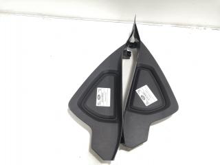 пластик Land Rover Range Rover Velar 1 поколение 2020, 2.0 л., 204DTD, дизель, АКПП, внедорожник 5 дв.